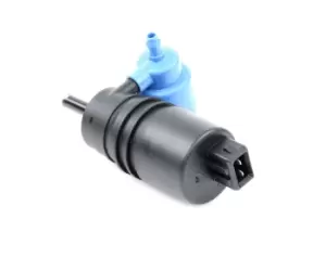 image of MEYLE Windshield Washer Pump 100 955 0005 Washer Pump,Windscreen Washer Pump VW,OPEL,FORD,Transporter IV Bus (70B, 70C, 7DB, 7DK, 70J, 70K, 7DC, 7DJ)