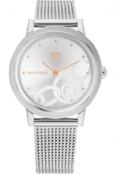 Image of Ladies Tommy Hilfiger Watch 1782439