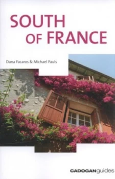 Image of South of France by Dana Facaros and Michael Pauls Paperback