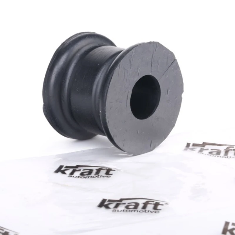 Image of KRAFT 4231491 Stabilizer Bushes Front axle both sides Anti-roll Bar Bush Kit (1334)