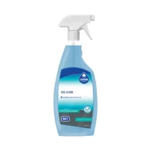 Image of De-Icer Trigger Spray 750ml M7 T75