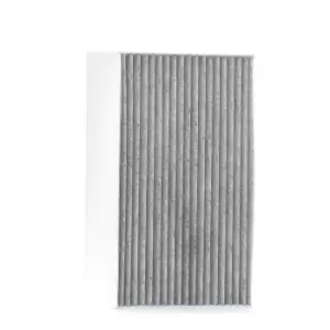 Image of AUTOMEGA Pollen filter RENAULT 180003210 272773488R,272778970R,272773488R 272778970R