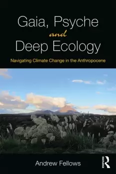 Image of Gaia Psyche and Deep EcologyNavigating Climate Change in the Anthropocene