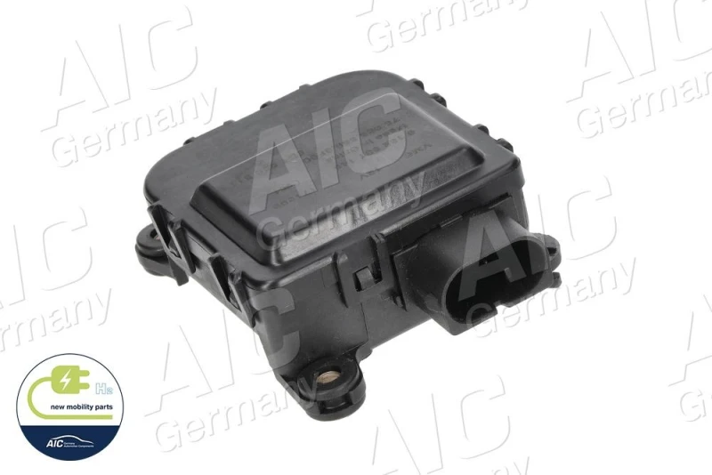 Image of Heater blend door actuator AIC 53217