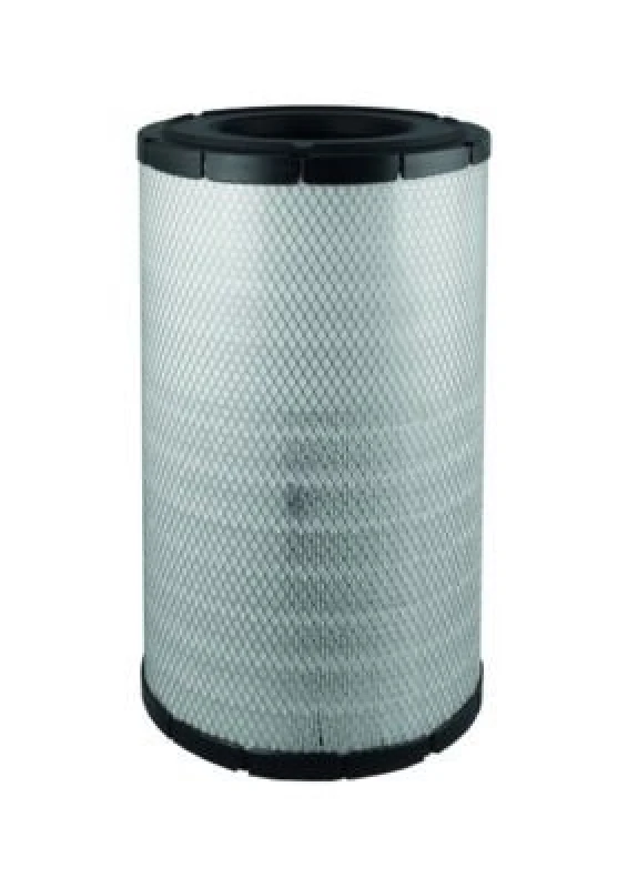 Image of MAHLE LX 3290 Air filter Filter Insert Air Filter (8)