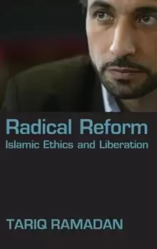 Image of Radical Reform : Islamic Ethics and Liberation