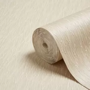 Image of Opus Siena Beige Texture Textured Wallpaper