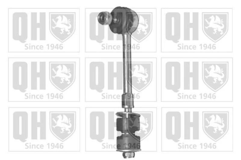 Image of QUINTON HAZELL Anti-roll bar link QUINTON HAZELL QLS3539S