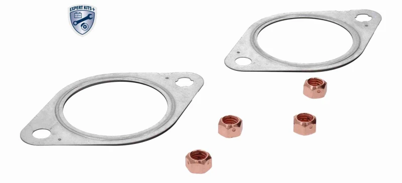 Image of VAICO Mounting Kit, catalytic converter VAICO V25-3063