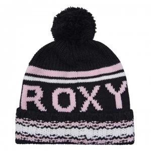 Image of Roxy GOG Beanie Womens - Anthracite