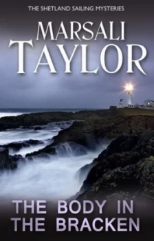 Image of The Body in the Bracken by Marsali Taylor Book