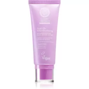 image of Natura Siberica Anti-Ox Wild Blueberry Face Cream SPF 20 50ml