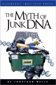 Image of The Myth of Junk DNA