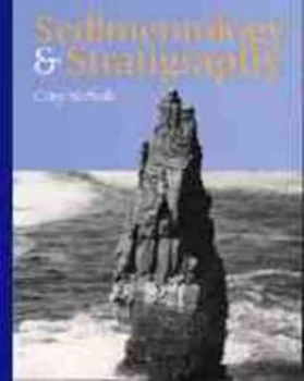 Image of Sedimentology and Stratigraphy by Gary Nichols Paperback