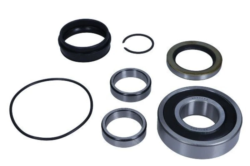 Image of MAXGEAR Wheel bearing kit MAXGEAR 33-1099