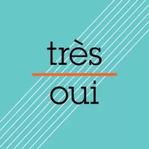 Image of Singles Going Nowhere by Tres Oui CD Album