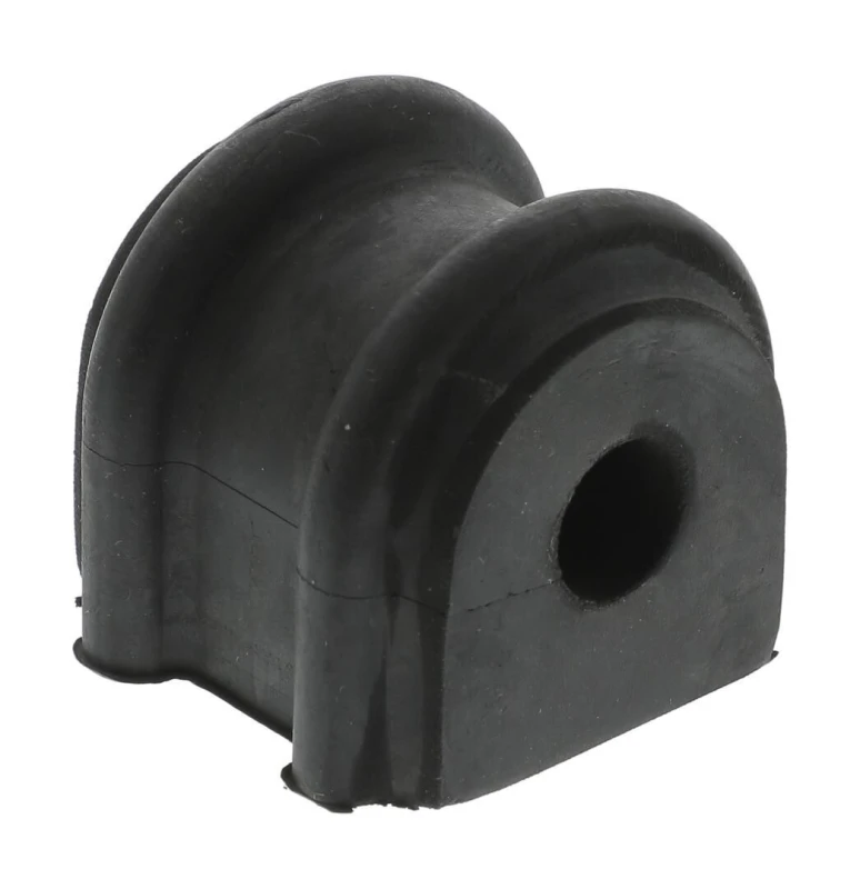 Image of Anti roll bar bush MOOG HY-SB-12677