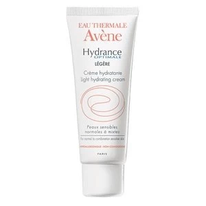 Image of Avene Hydrance Optimale Light 40ml