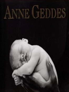 Image of Until Now by Anne Geddes Hardback