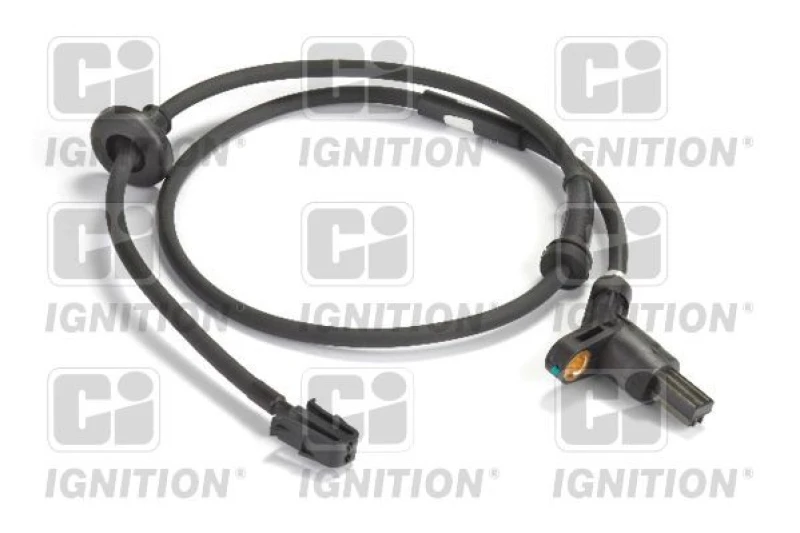 Image of QUINTON HAZELL ABS sensor QUINTON HAZELL XABS156