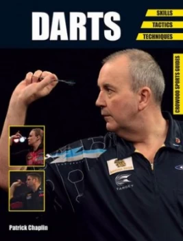 Image of Darts by Patrick Chaplin Book