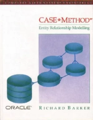 Image of CASE method by Richard Barker