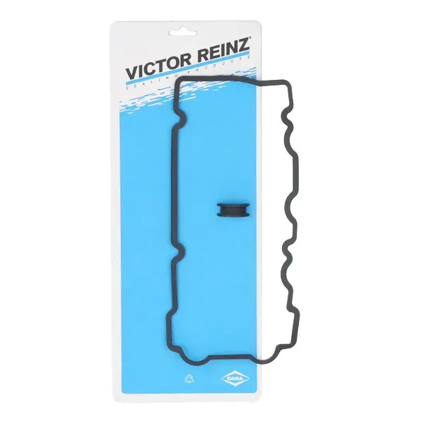 Image of REINZ Gasket Set, rocker cover 15-39821-01 SMART,CITY-COUPE (450),CABRIO (450),FORTWO Coupe (450),FORTWO Cabrio (450),ROADSTER (452)