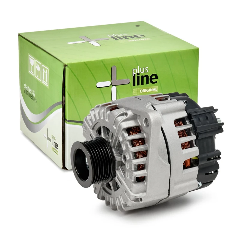 Image of BV PSH Alternator BV PSH 505.558.180.000