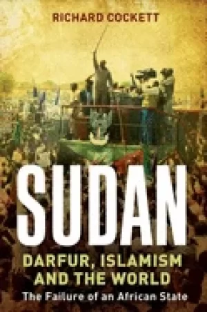 Image of sudan darfur and the failure of an african state cockett richard