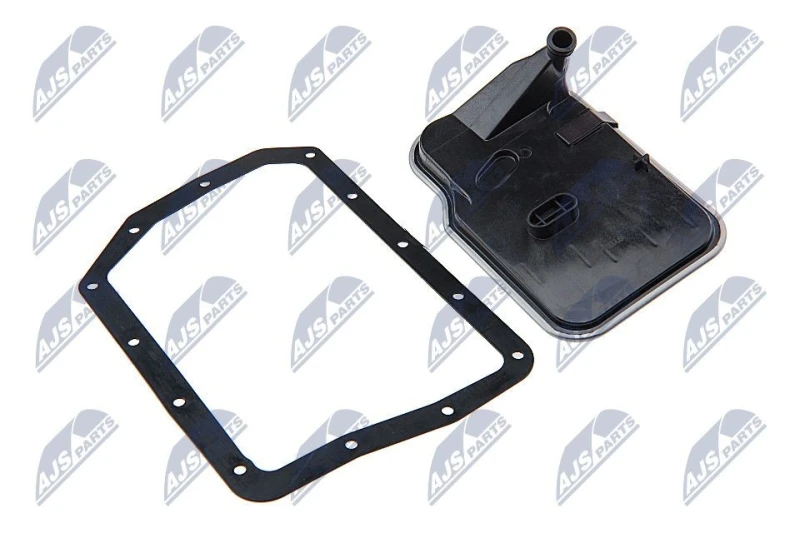 Image of NTY Automatic transmission filter kit NTY FSF-BM-007