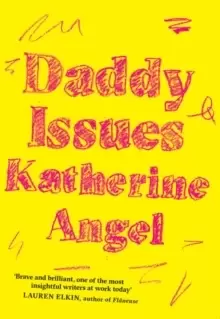 Image of Daddy Issues