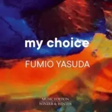 Image of Fumio Yasuda: My Choice