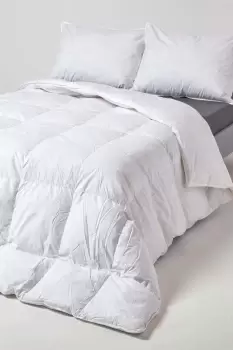 Image of Goose Feather and Down 13.5 Tog Winter Duvet