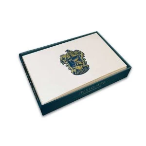 Image of Ravenclaw (Harry Potter) Foil Gift Enclosure Cards 10-Pack