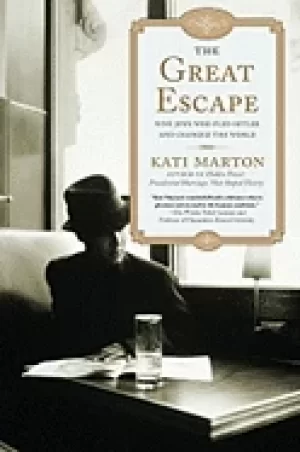 Image of great escape great escape