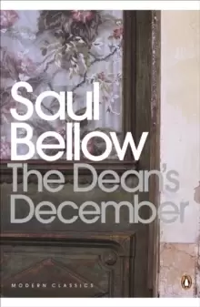 Image of The Deans December