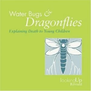 Image of Water Bugs and Dragonfiles Paperback