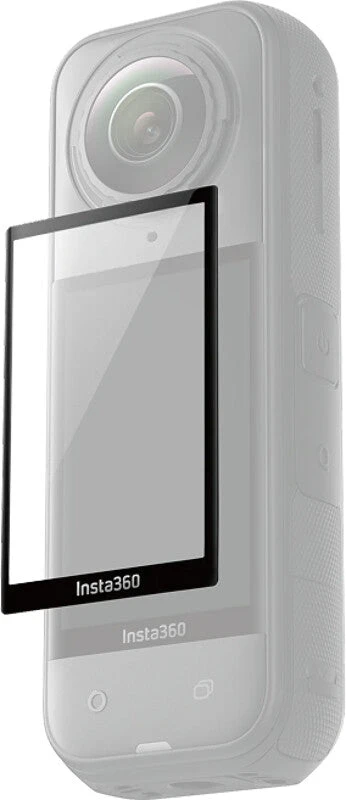 Image of INSTA360 Insta360 X5 Screen Protector CINSBAHT
