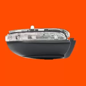 Image of TYC Turn Signal 337-0171-3 Side Marker Lights,Side Indicator VW,TOURAN (1T1, 1T2),GOLF VI (5K1),TOURAN (1T3),Golf VI Cabrio (517)