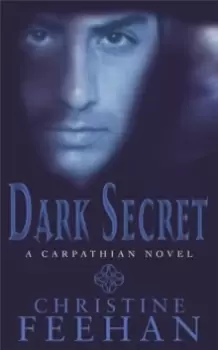 Image of Dark Secret : Number 15 in series