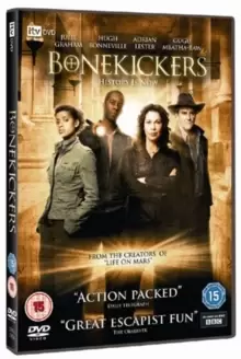 image of Bonekickers: Series 1