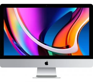 Image of Apple iMac 27" 5K 2020
