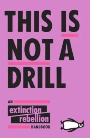 Image of This is not a drill by Clare Farrell