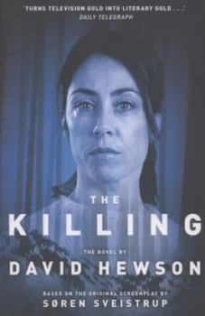 Image of The Killing by David Hewson Paperback