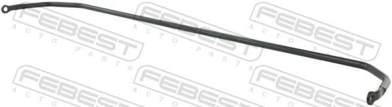 Image of Anti-roll bar kit FEBEST 0799-RH413R