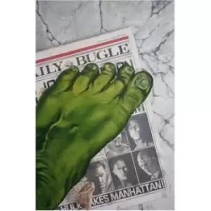 Image of World War Hulk by Paul Jenkins