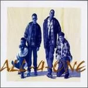 Image of all 4 one