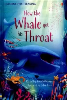 Image of How the whale got his throat by Anna Milbourne
