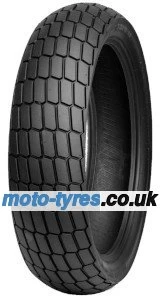 Image of Shinko SR268 Medium ( 140/80-19 TT 71H Rear wheel )