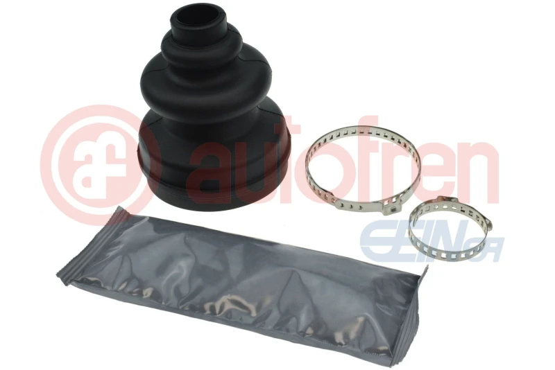 Image of AUTOFREN SEINSA CV boot kit, drive shaft AUTOFREN SEINSA D8463